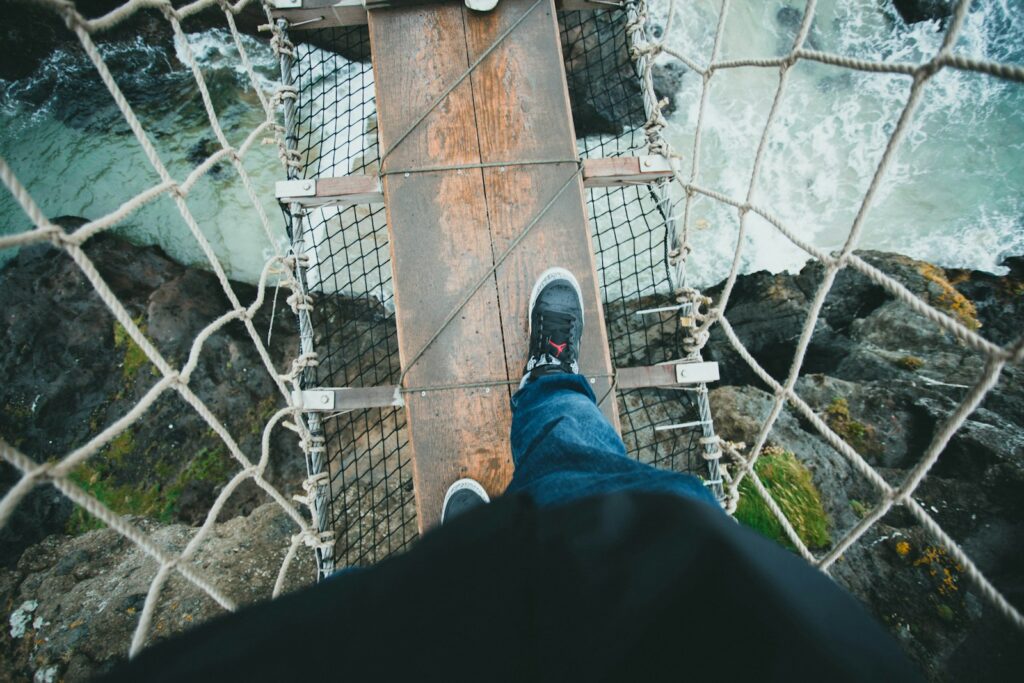 Photo par Noah Buscher sur Unsplash